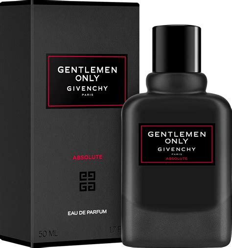 givenchy gentlemen only absolute amazon|Givenchy gentlemen only after shave.